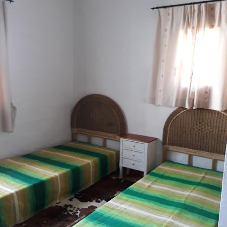 Casa Las Ciguenas Apartamento Vejer de la Frontera Quarto foto