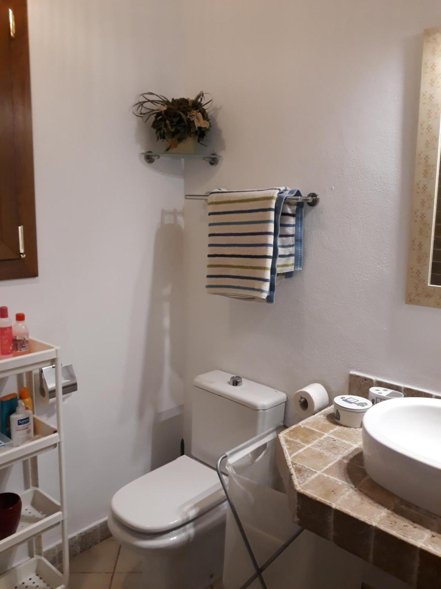 Casa Las Ciguenas Apartamento Vejer de la Frontera Quarto foto