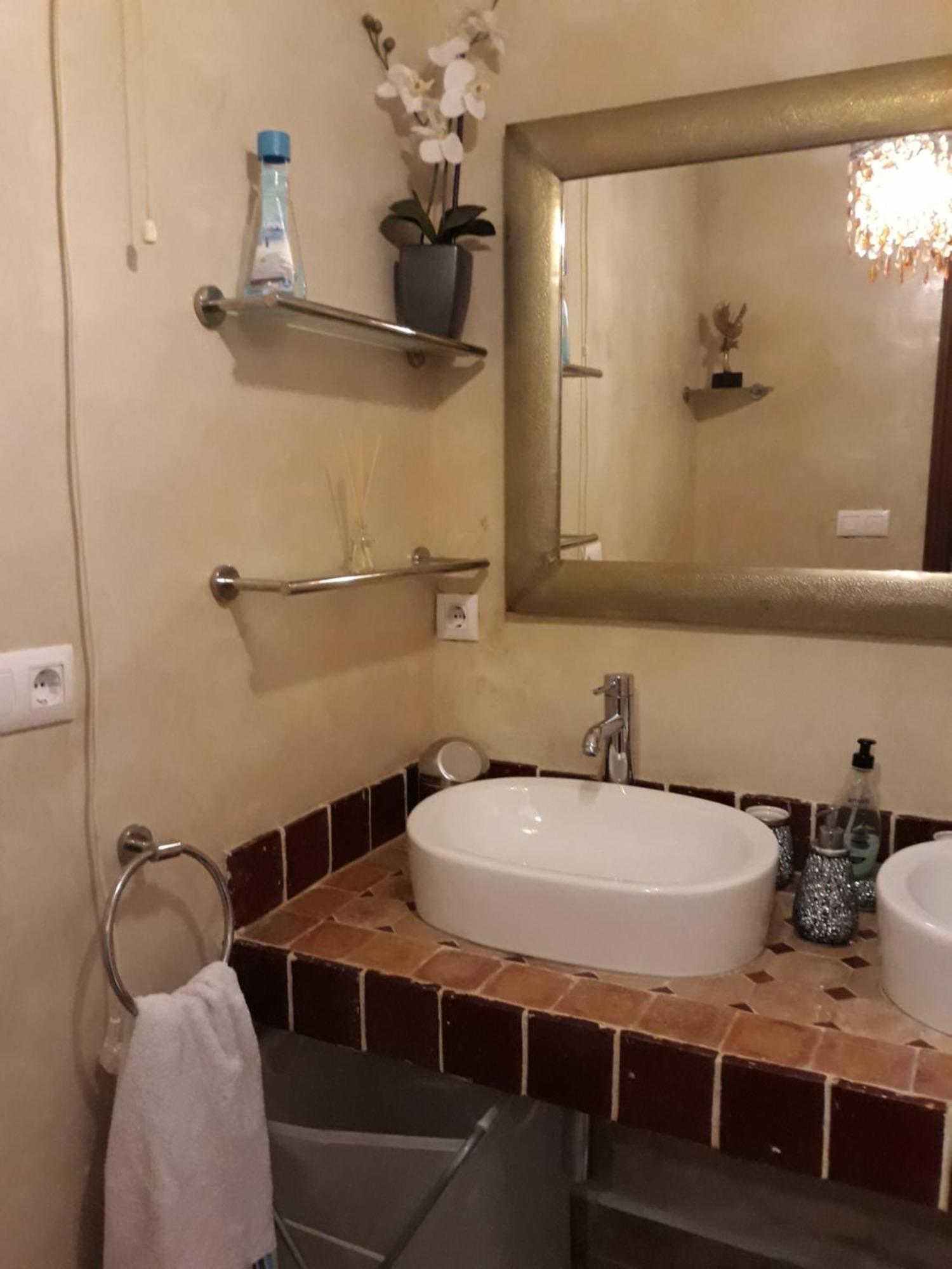 Casa Las Ciguenas Apartamento Vejer de la Frontera Quarto foto