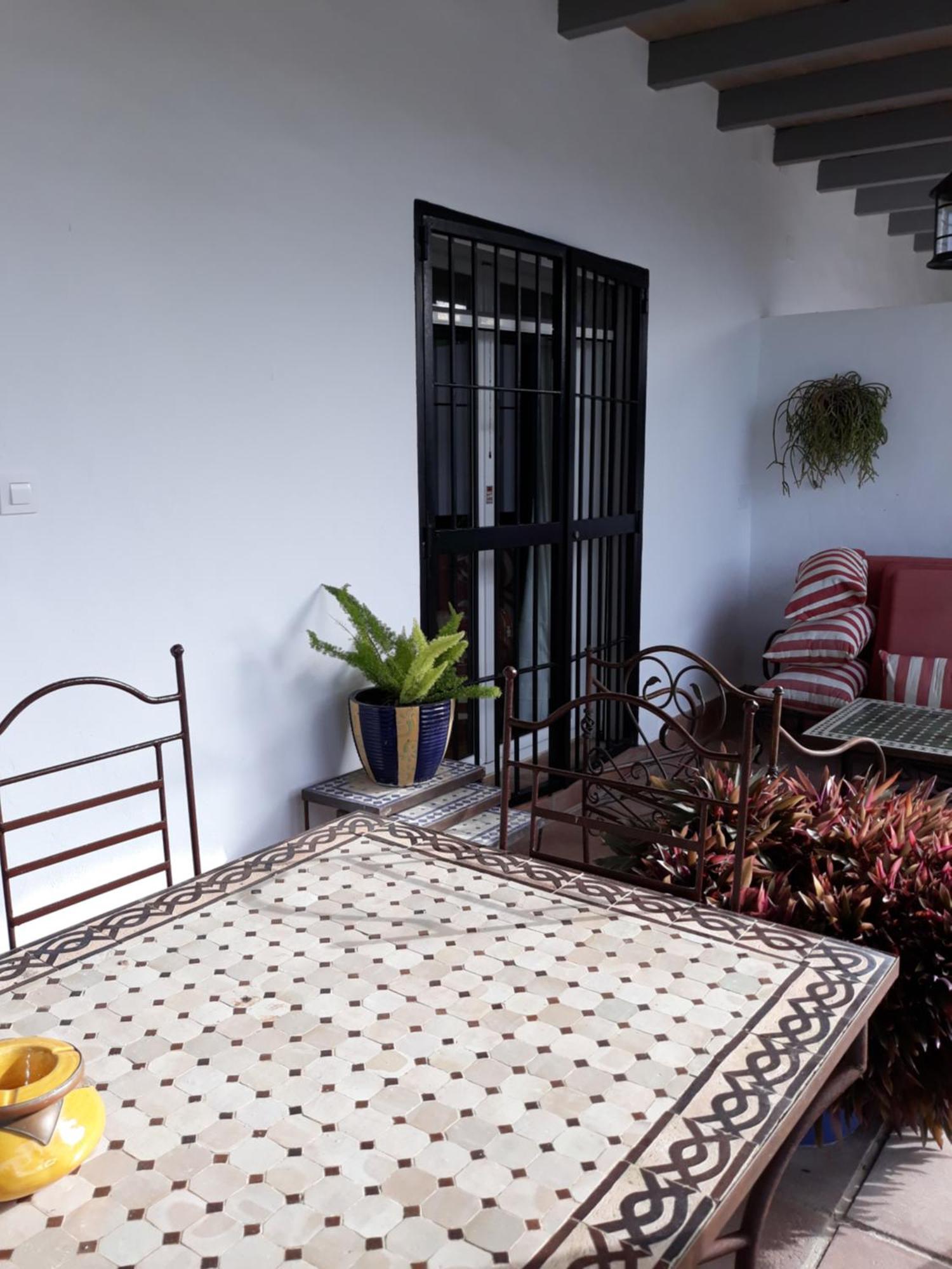 Casa Las Ciguenas Apartamento Vejer de la Frontera Quarto foto