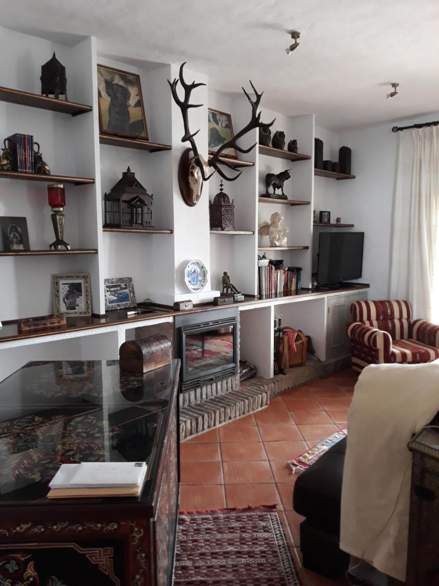 Casa Las Ciguenas Apartamento Vejer de la Frontera Quarto foto