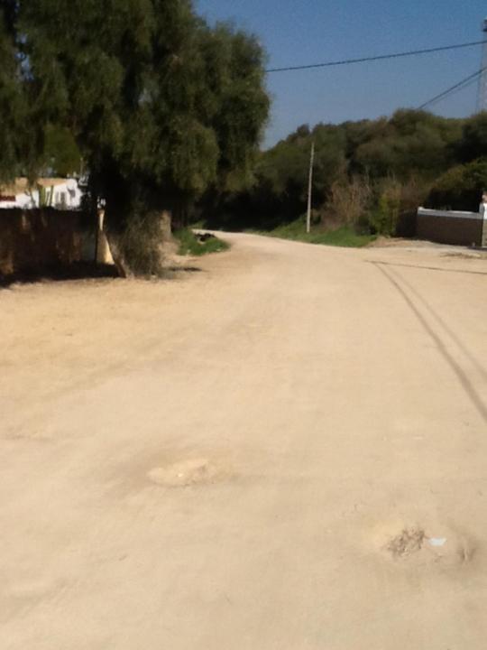 Casa Las Ciguenas Apartamento Vejer de la Frontera Exterior foto