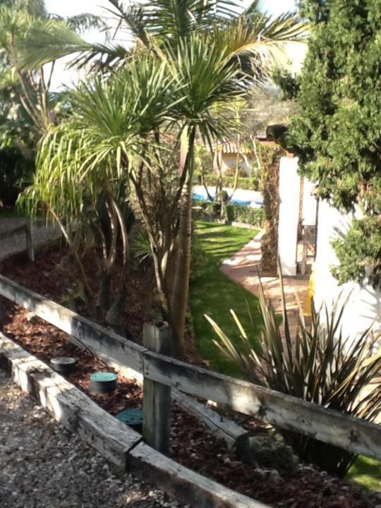 Casa Las Ciguenas Apartamento Vejer de la Frontera Exterior foto