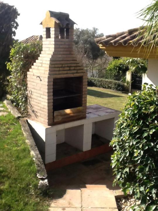 Casa Las Ciguenas Apartamento Vejer de la Frontera Exterior foto