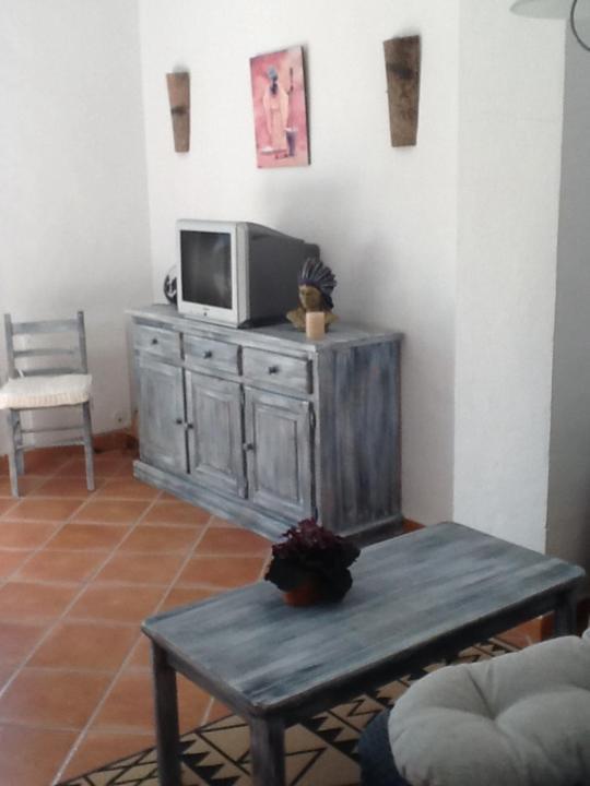 Casa Las Ciguenas Apartamento Vejer de la Frontera Exterior foto