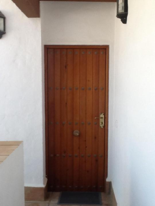 Casa Las Ciguenas Apartamento Vejer de la Frontera Exterior foto